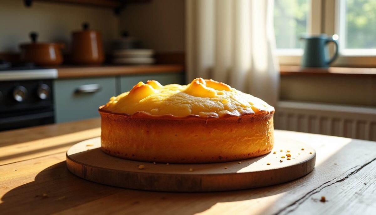 Gâteau au yaourt : astuces de conservation, durée et emballage pour le garder moelleux