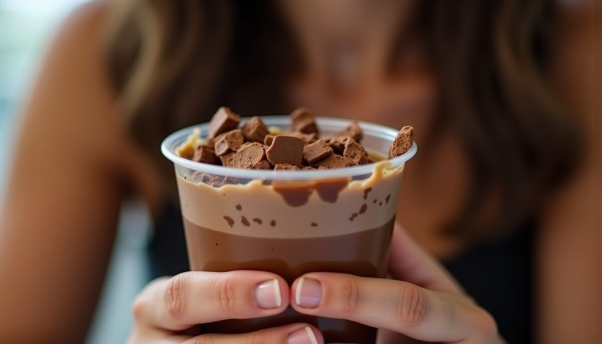 Candy'Up Chocolat : découvrez tout sur la nouvelle boisson lactée gourmande de Candia Candy'Up Chocolat : découvrez tout sur la nouvelle boisson lactée gourmande de Candia