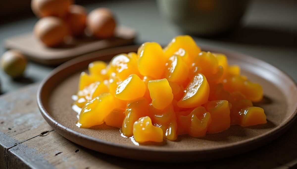 Confiture de nèfles : guide complet pour la préparer chez soi étape par étape