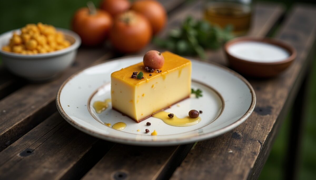 Camembert au barbecue : quel type de lait privilégier, cru ou pasteurisé ?