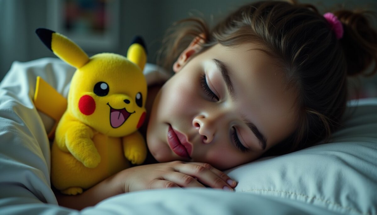 Pokémon Sleep : Découvrez toutes les recettes et plats détaillés pour bien dormir Pokémon Sleep : Découvrez toutes les recettes et plats détaillés pour bien dormir