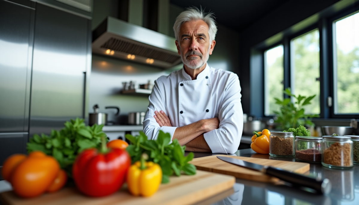 Optimisez vos diagnostics avec notre expertise culinaire
