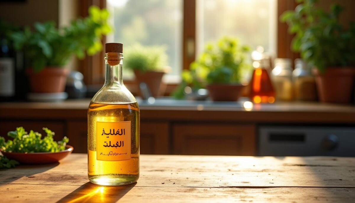 Vinaigre d'alcool halal : est-il permis de le consommer selon l'islam ? Vinaigre d'alcool halal : est-il permis de le consommer selon l'islam ?