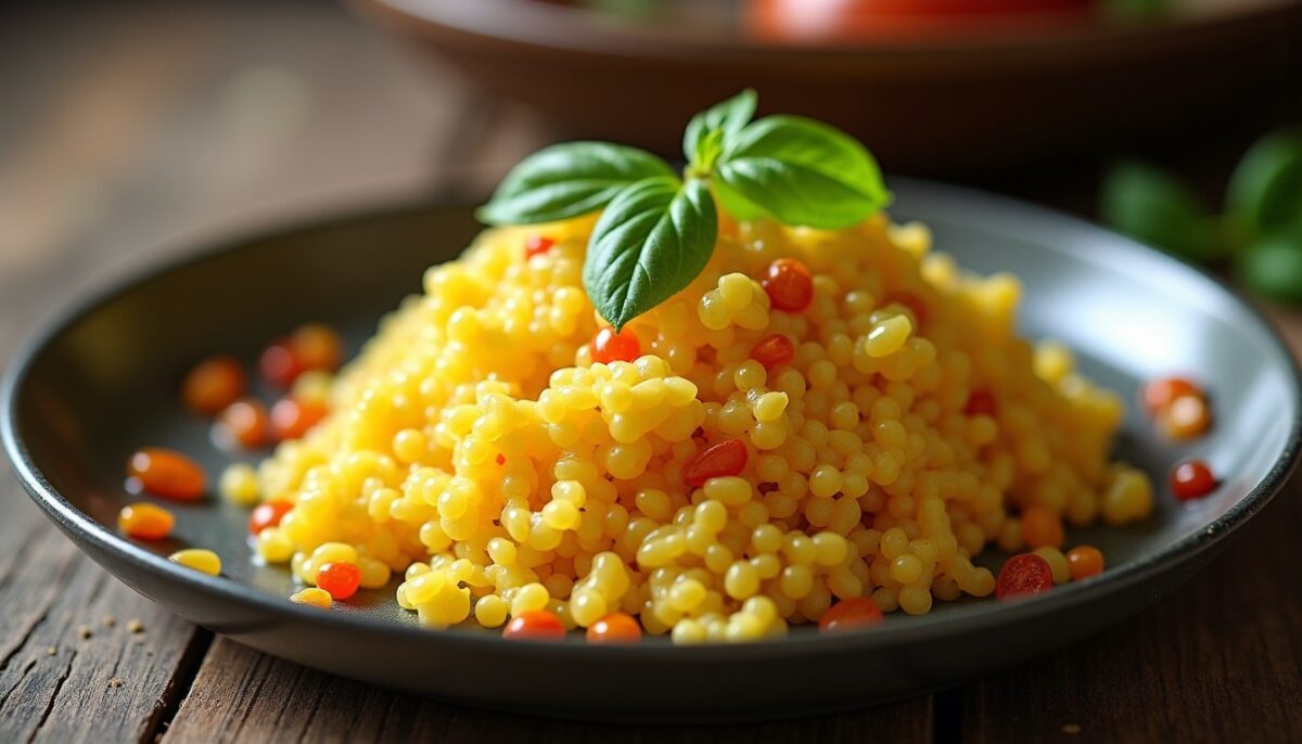 Vermicelles : quelle portion prévoir par personne pour un repas parfait ? Vermicelles : quelle portion prévoir par personne pour un repas parfait ?