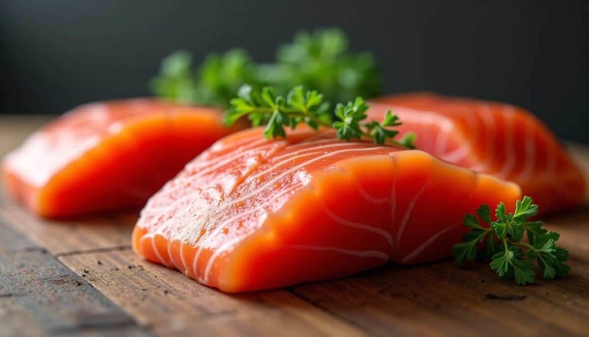 Saumon Gravlax : Sécurité Alimentaire, Précautions Essentielles et Conseils de Conservation Saumon Gravlax : Sécurité Alimentaire, Précautions Essentielles et Conseils de Conservation