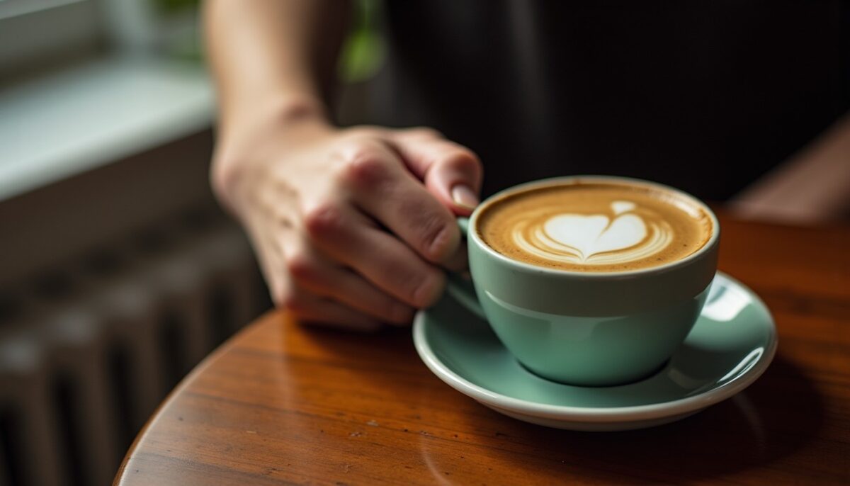 Café en grain : 5 astuces incontournables pour un espresso parfait à chaque tasse Café en grain : 5 astuces incontournables pour un espresso parfait à chaque tasse