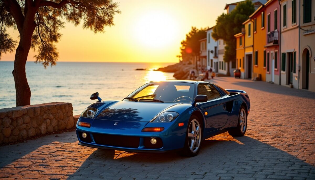 Guide Pratique pour Louer une Voiture en Sardaigne : Astuces Indispensables pour un Voyage Sans Soucis