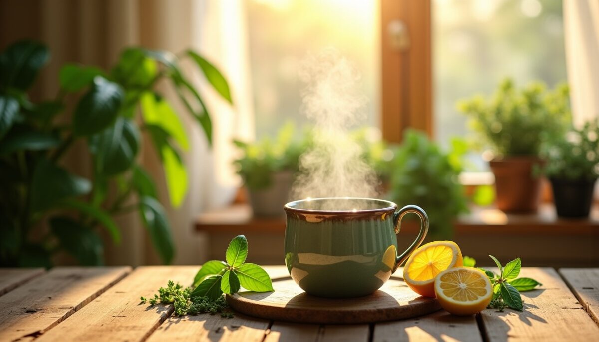 Les bienfaits du thé : une alternative savoureuse et saine au café Les bienfaits du thé : une alternative savoureuse et saine au café