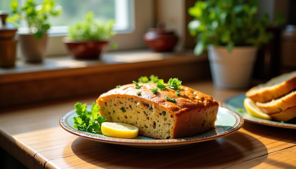 Pain de thon simplifié : la recette parfaite à cuisiner la veille pour un repas pratique Pain de thon simplifié : la recette parfaite à cuisiner la veille pour un repas pratique
