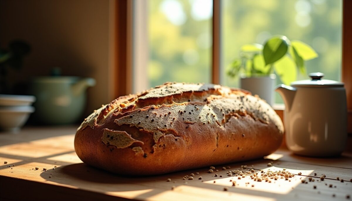 Pain de mie sans sucres ajoutés : démystifier son impact réel sur votre santé