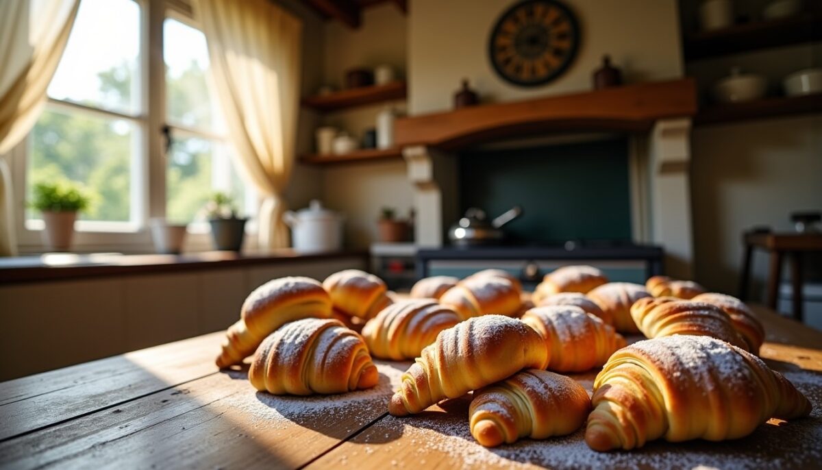 Bottereaux Nantais : Recette Authentique et Astuces pour un Résultat Parfait