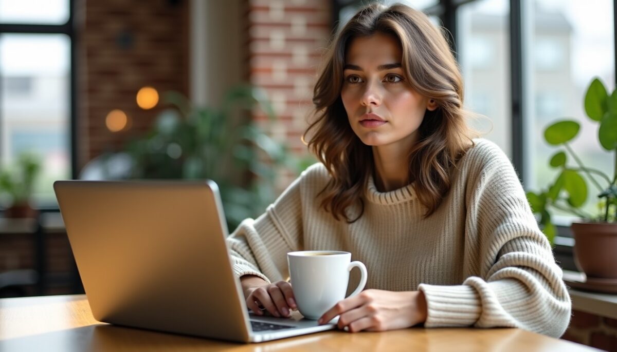 Café et horizons lointains : explorez les cultures caféinées du monde tout en restant connecté