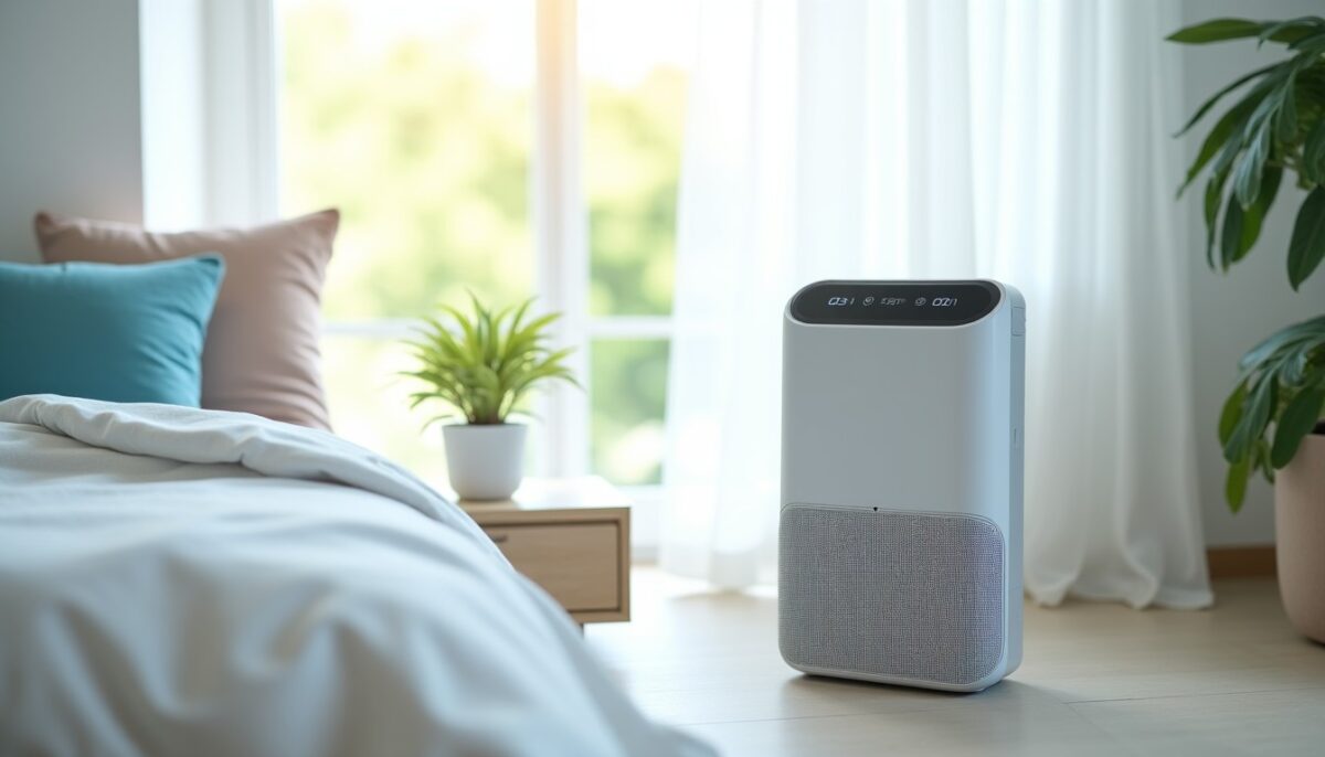 Humidité dans la chambre : méthodes efficaces pour un air sain et sec Humidité dans la chambre : méthodes efficaces pour un air sain et sec