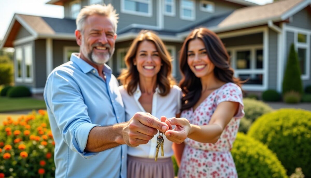 Échange de maison : comment éviter les mauvaises surprises et profiter pleinement de l'expérience Échange de maison : comment éviter les mauvaises surprises et profiter pleinement de l'expérience