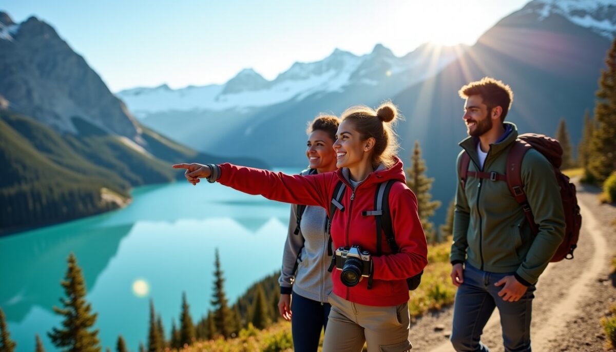 Comment explorer le Canada sans vous ruiner : conseils et astuces économiques Comment explorer le Canada sans vous ruiner : conseils et astuces économiques