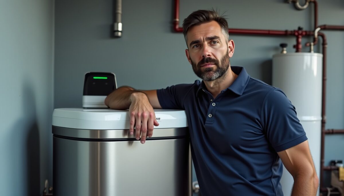 Adoucisseur CO₂ : Ce qu'il faut vraiment savoir avant de se décider