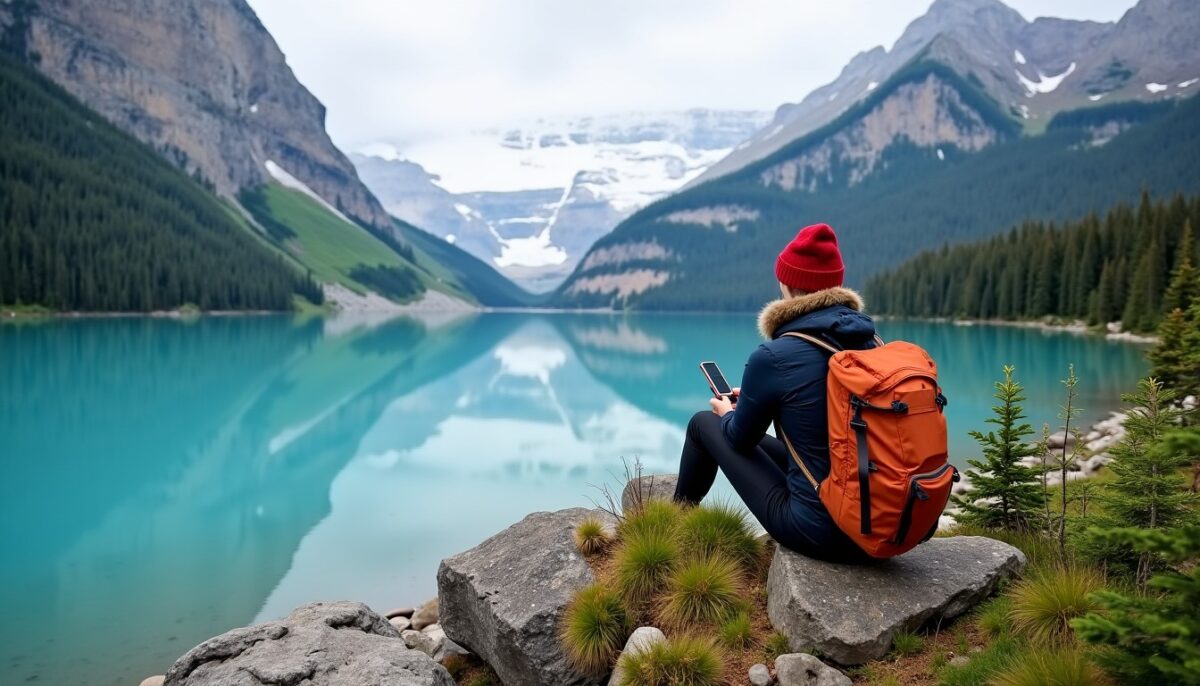 Canada : le paradis incontournable pour les passionnés de nature et de culture