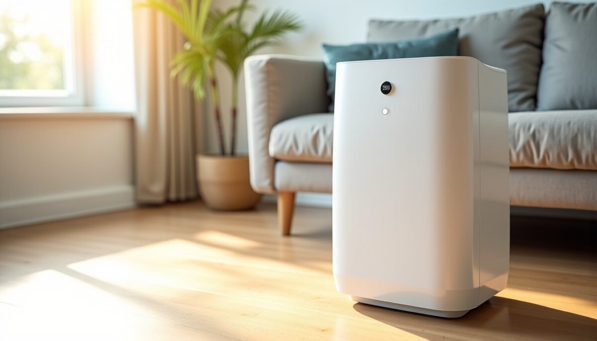 Déshumidificateur : quelle est la durée d'utilisation optimale pour un air parfaitement sain ?