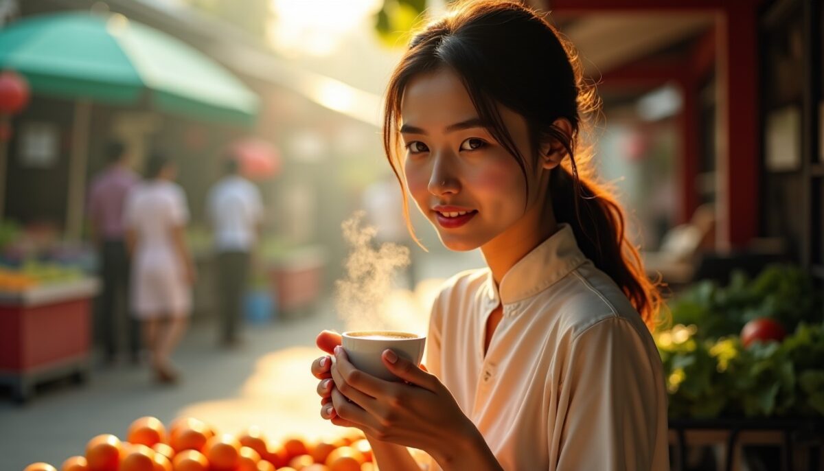 Les rituels matinaux du café autour du globe : leur importance insoupçonnée Les rituels matinaux du café autour du globe : leur importance insoupçonnée