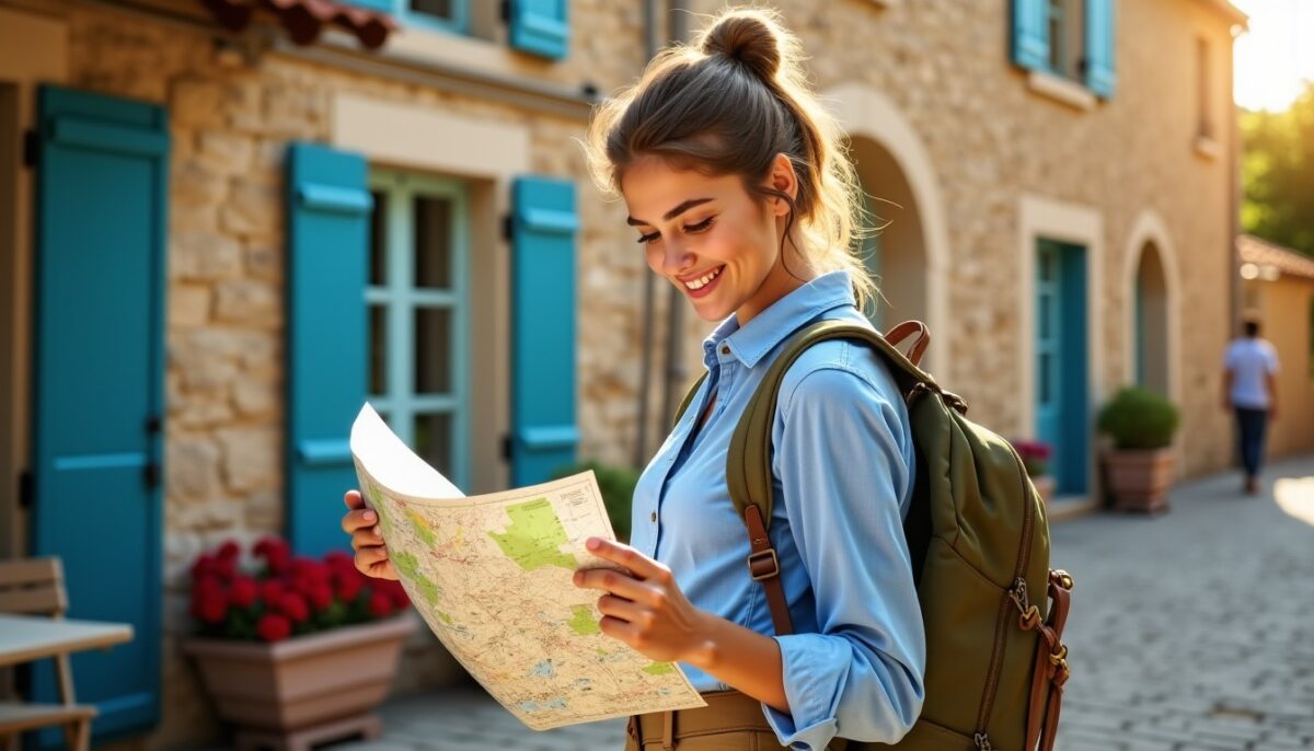 Découvrir la France sans se ruiner : Le guide complet pour un voyage économique en 2026 Découvrir la France sans se ruiner : Le guide complet pour un voyage économique en 2026