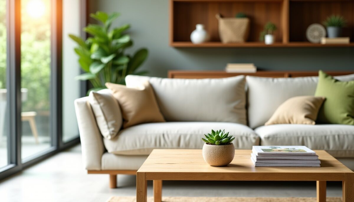 Astuces pour une maison écologique et pratique à entretenir au quotidien Astuces pour une maison écologique et pratique à entretenir au quotidien