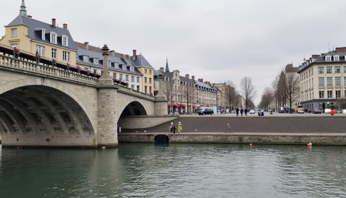 Explorez la ville : Itinéraires incontournables pour balades et loisirs urbains Explorez la ville : Itinéraires incontournables pour balades et loisirs urbains