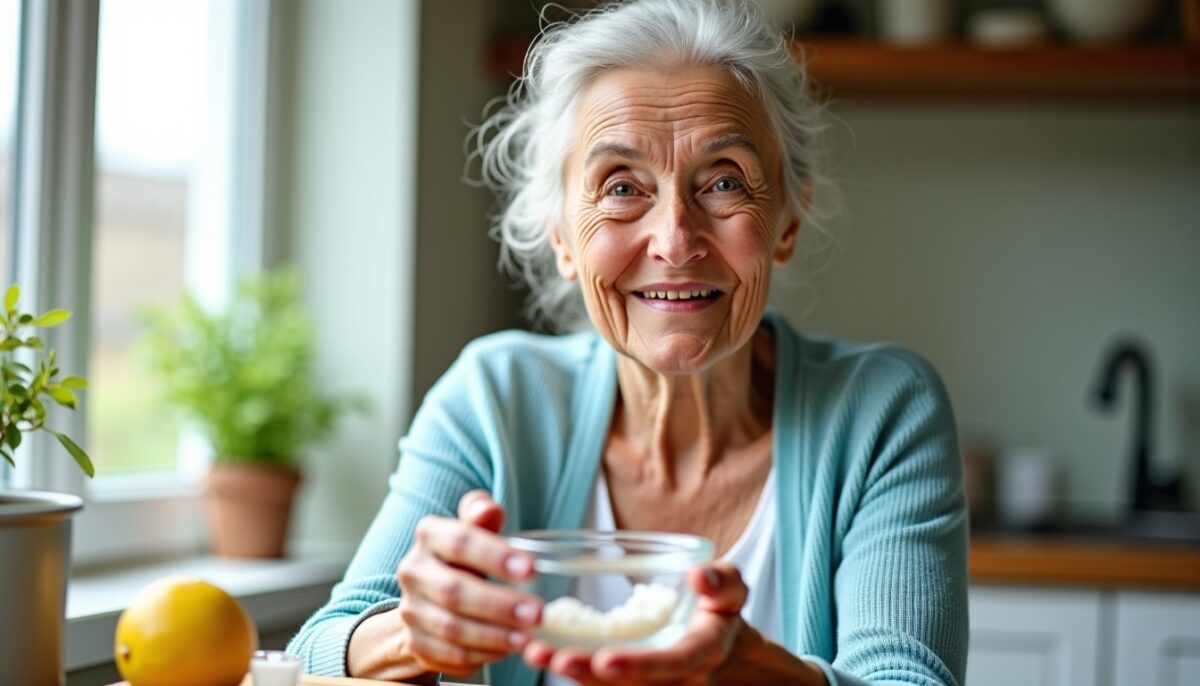 Astuces naturelles et faciles de grand-mère pour nettoyer efficacement votre appareil dentaire Astuces naturelles et faciles de grand-mère pour nettoyer efficacement votre appareil dentaire