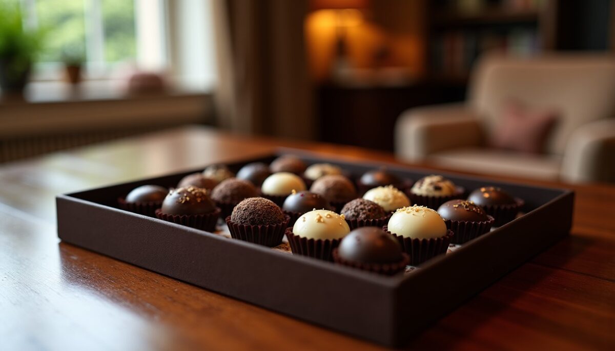 Chocolats en ligne : Offrez un voyage gourmand en quelques clics Chocolats en ligne : Offrez un voyage gourmand en quelques clics