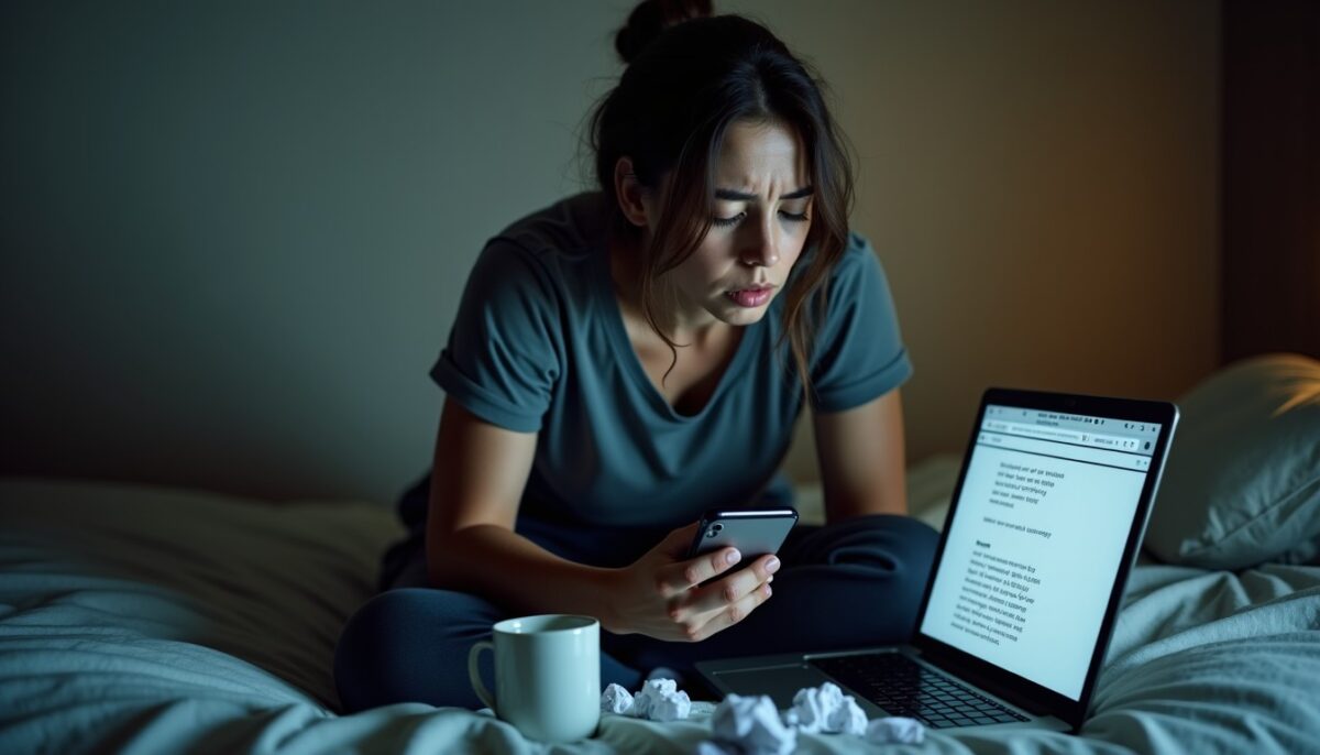 Marques de matelas à éviter en 2025 : les pièges essentiels à déjouer avant votre achat